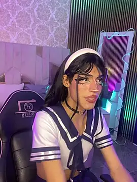 kaisage_tay Webcam show