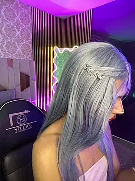 Show webcam de kaisage_tay