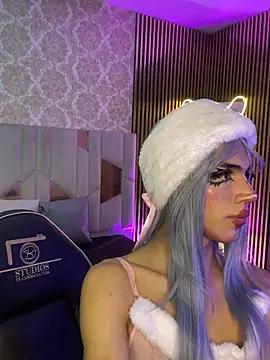 Show Webcam de kaisage_tay