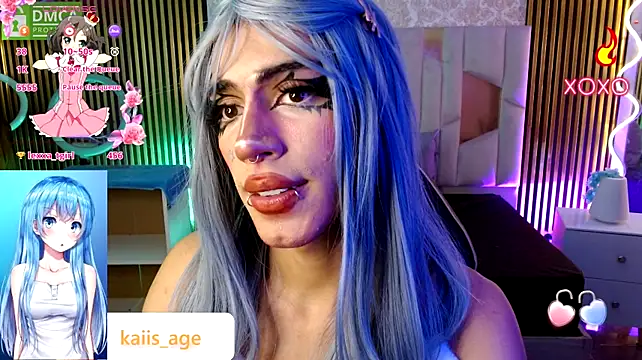 عرض كام kaisage_tay