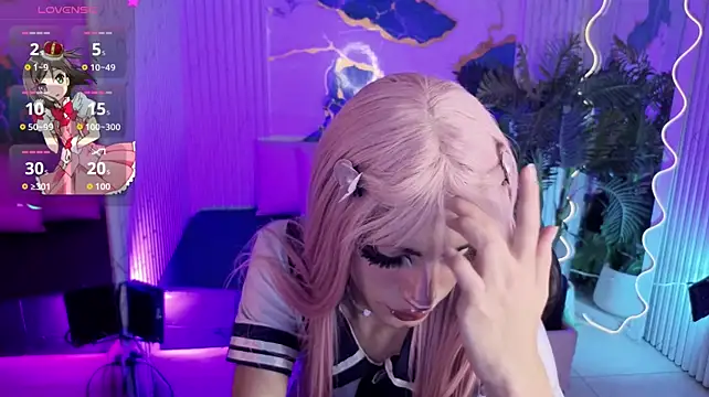 kaisage_tay Show Webcam