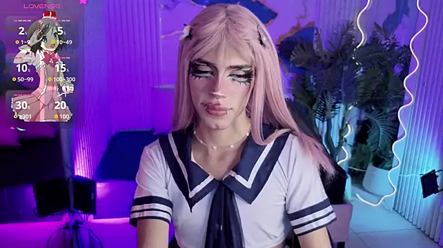 kaisage_tay: вебкам-шоу
