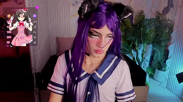kaisage_tay Webcam-Show