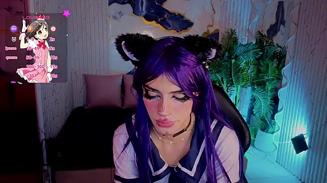 kaisage_tay Webcamshow