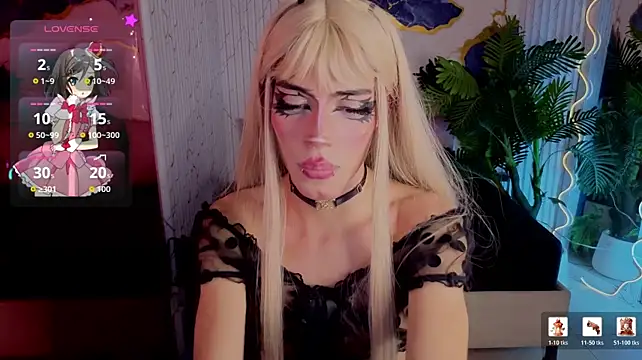kaisage_tay: вебкам-шоу