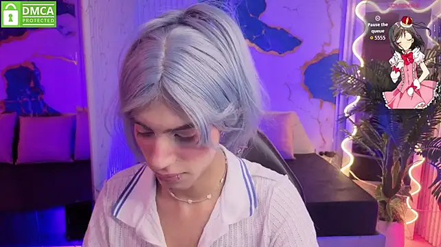 kaisage_tay's Webcam Show