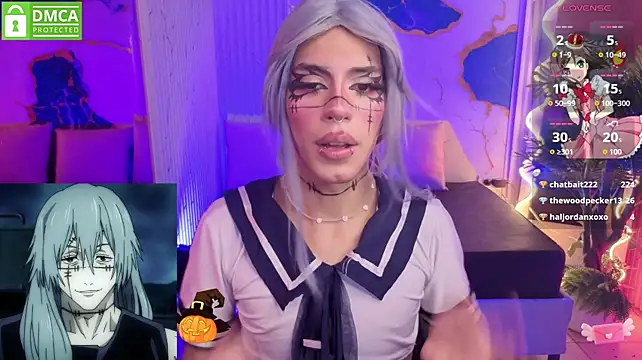 kaisage_tay Show Webcam