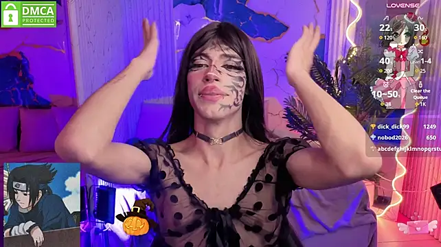 kaisage_tay Webcam-Show