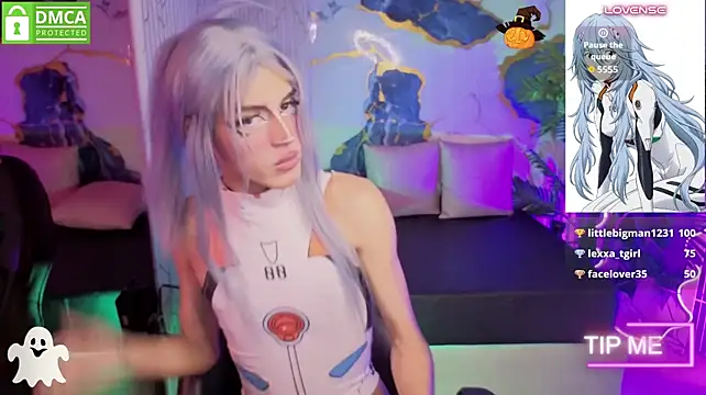 kaisage_tay Webcam-Show