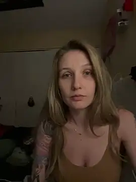 PeachyBabyx élő XXX-chatje