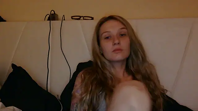 MollysChambersn Webbikameraesitys