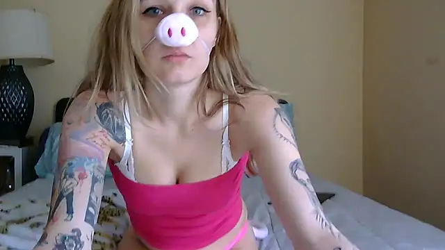 Chatroom XXX en direct de MollysChambers
