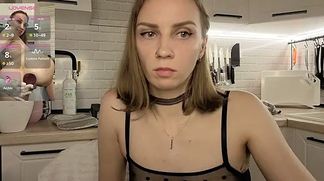 Edena_'s Webcam Show