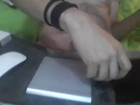 PenerPanShibari webcam show