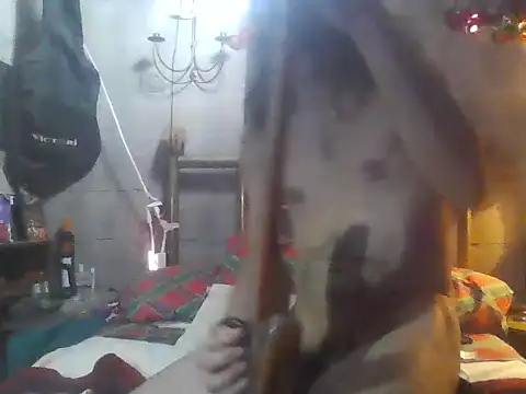 PenerPanShibari's Webcam Show