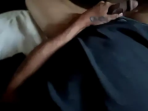 bbrtsdelboy's Webcam Show