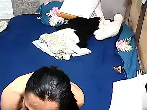 xxhottinybaben Webbikameraesitys