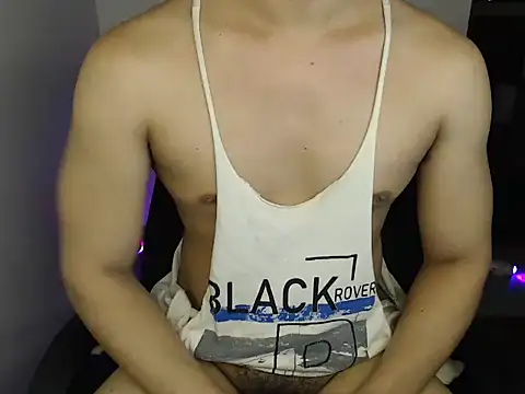 Hot_Muscle69 Pertunjukan Webcam