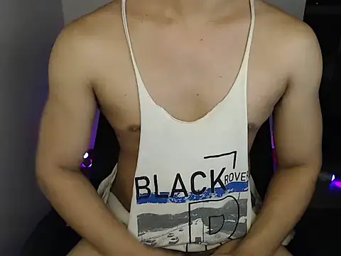 Hot_Muscle69 Pertunjukan Webcam