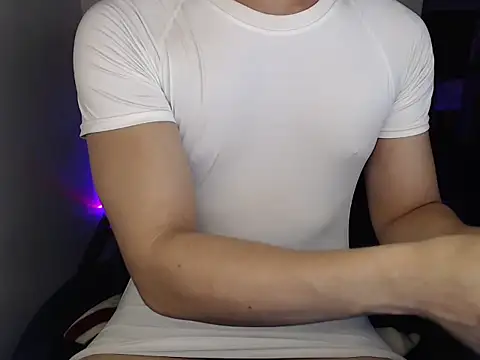 Hot_Muscle69 Pertunjukan Webcam