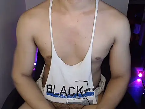 Hot_Muscle69 在線直播表演