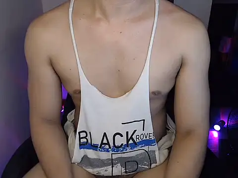 Hot_Muscle69 Pertunjukan Webcam
