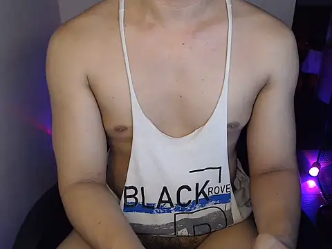 Hot_Muscle69 Pertunjukan Webcam