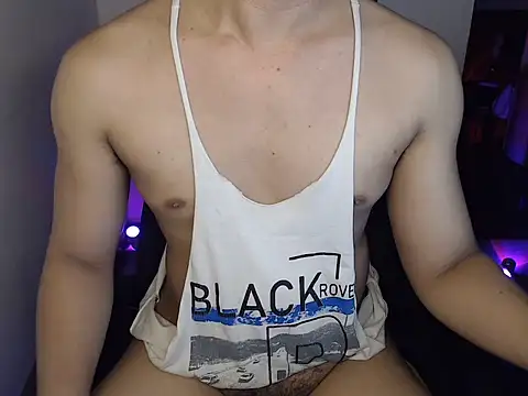 Hot_Muscle69 Pertunjukan Webcam