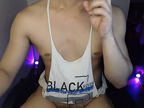 Hot_Muscle69 Pertunjukan Webcam