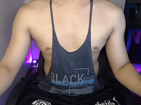 Hot_Muscle69 Pertunjukan Webcam