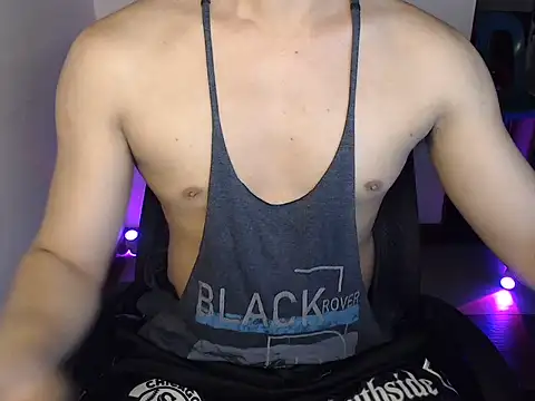 Hot_Muscle69 Pertunjukan Webcam