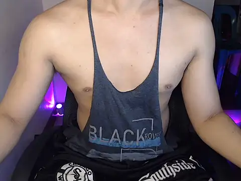 Вебкам-шоу Hot_Muscle69