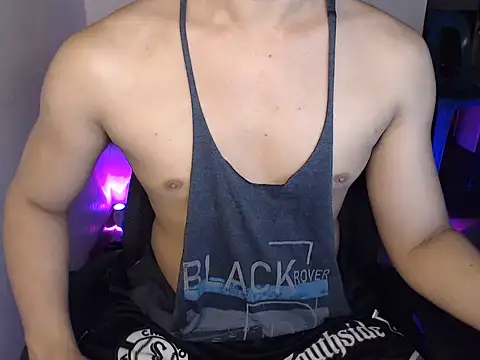 Hot_Muscle69 웹캠 쇼