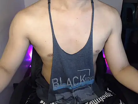 Show de Hot_Muscle69 na webcam