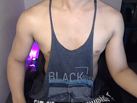 Hot_Muscle69 Show Webcam