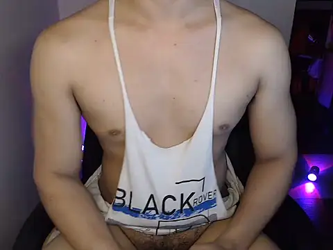 Hot_Muscle69 ওয়েবক্যাম শো