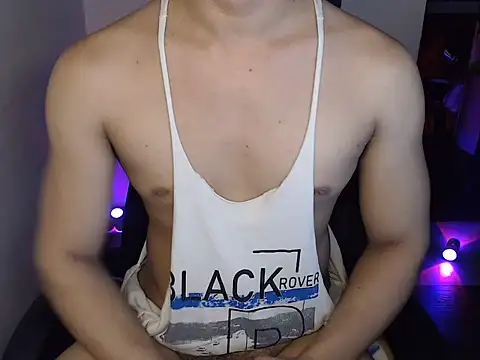 Hot_Muscle69 Pertunjukan Webcam