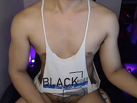 Hot_Muscle69 Pertunjukan Webcam