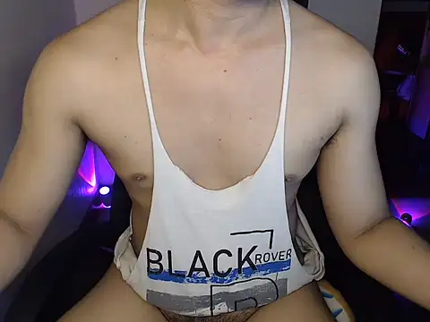 Show de webcam de Hot_Muscle69