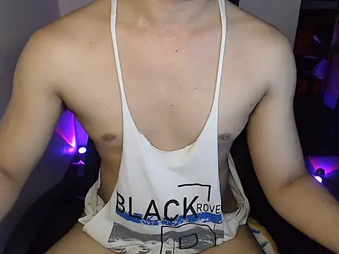 Hot_Muscle69 Pertunjukan Webcam