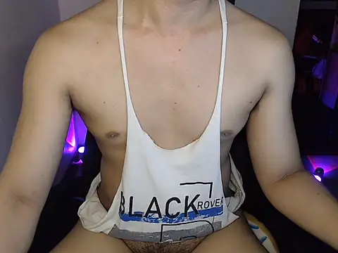 Hot_Muscle69 Pertunjukan Webcam