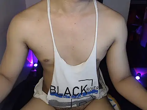 Hot_Muscle69 Шоу с уебкамера