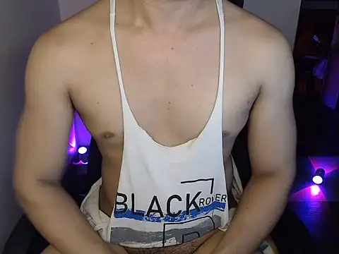 Hot_Muscle69 Шоу с уебкамера
