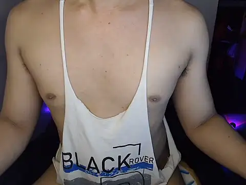 Webkamerová show Hot_Muscle69
