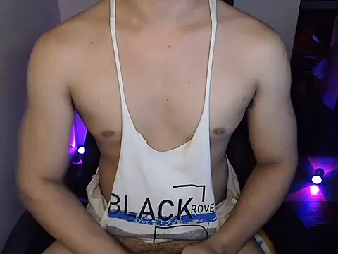 Hot_Muscle69 Show Webcam
