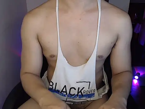 Hot_Muscle69 Pertunjukan Webcam