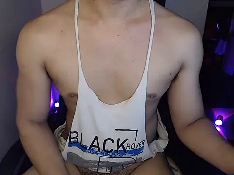 Hot_Muscle69 Pertunjukan Webcam