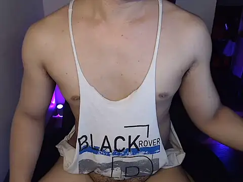 Hot_Muscle69 Pertunjukan Webcam