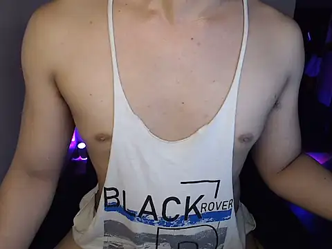 Hot_Muscle69 Pertunjukan Webcam