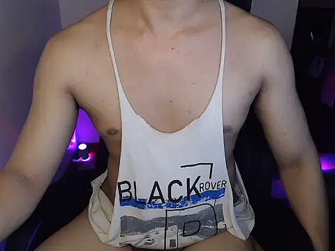 Вебкам-шоу Hot_Muscle69
